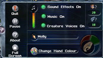 Ancient Creatures Ritual (Click to enlarge)