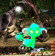 Crazy Norn (Click to enlarge)