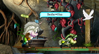 What Hath Nature Wrought? (Click to enlarge)