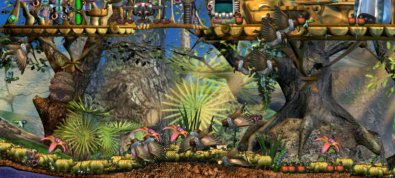 Seed Bank Abuse (Click to enlarge)