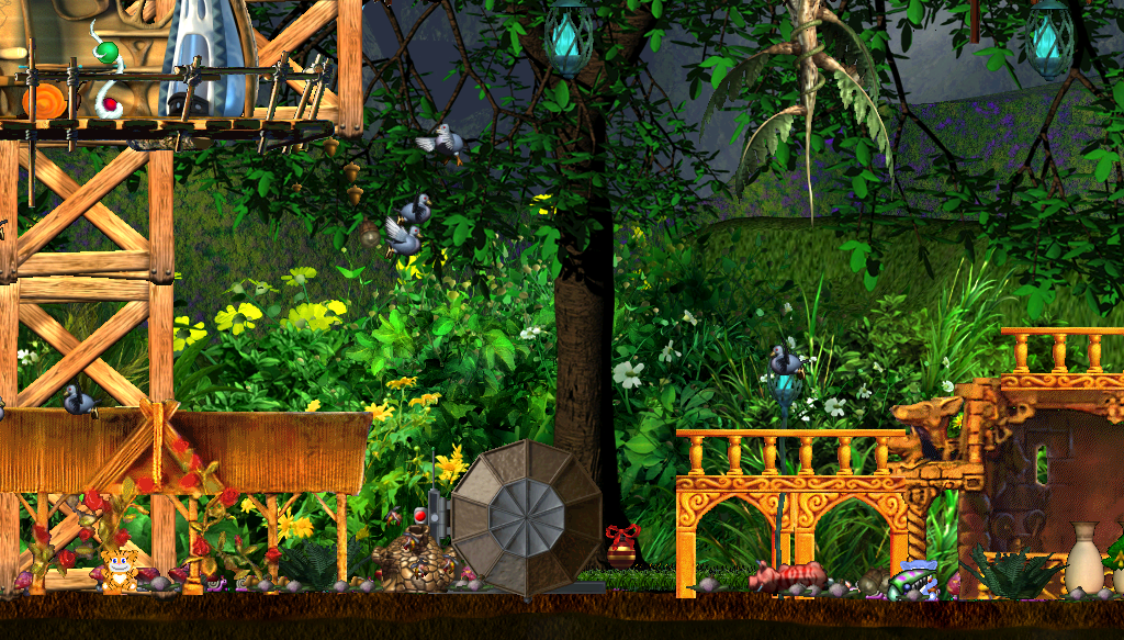 Veridia (Click to enlarge)