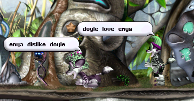 Unrequited Love (Click to enlarge)