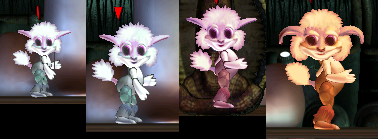 Oh Look, a Random Genome (Click to enlarge)