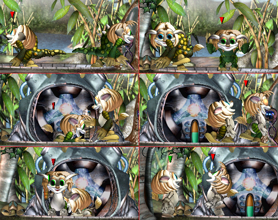 I'm Making Progress! (Click to enlarge)