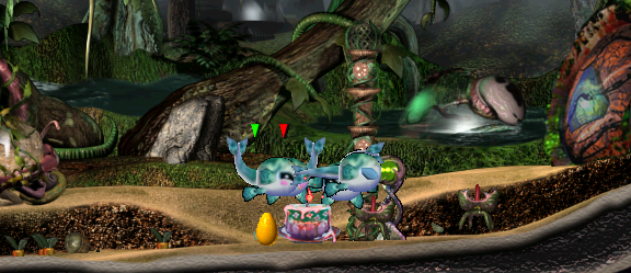 Adorable Zorans (Click to enlarge)