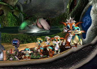 Quadruplets! (Click to enlarge)