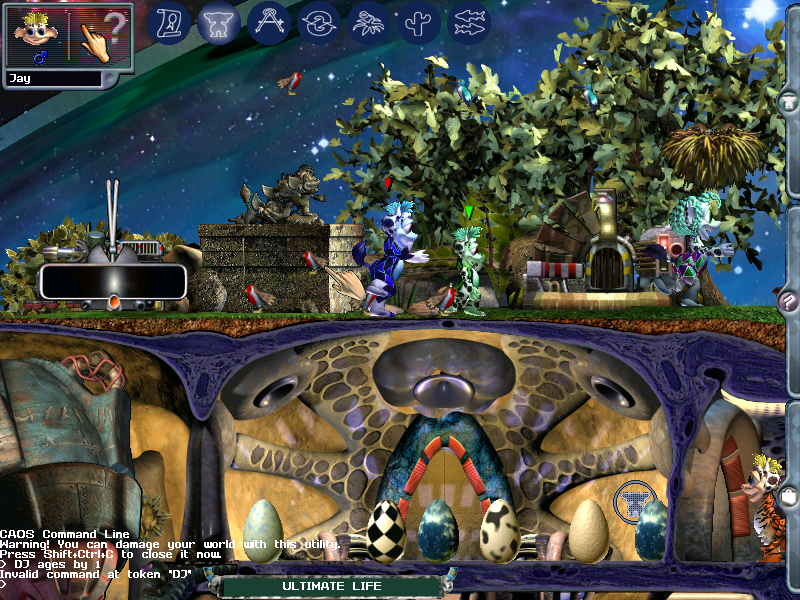 Nice Colors (Click to enlarge)