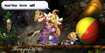 Loving Gaze Moment (Click to enlarge)