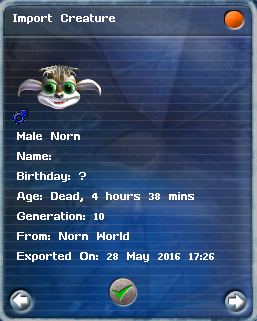 What (Click to enlarge)