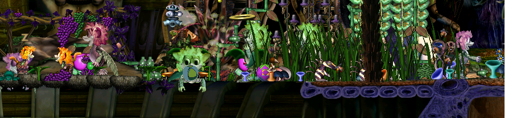 No idea how this happened (Click to enlarge)