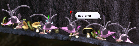 Baby Dragons (Click to enlarge)