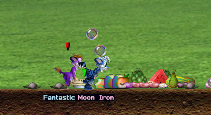 The First Two Norns in Liberty (Click to enlarge)