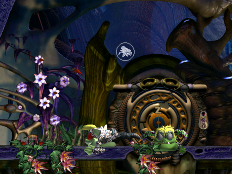 Adorable, aren't they? (Click to enlarge)