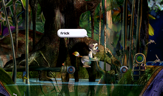 Leap of Faith (Click to enlarge)