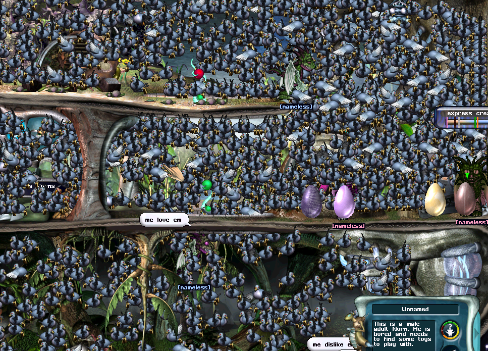 Alrighty, Then... (Click to enlarge)