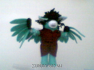 Gryph's Norndoll (Click to enlarge)