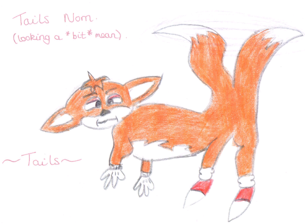 Tails Norn (Click to enlarge)