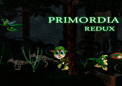 Primordia Redux (Click to enlarge)