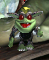 Sweetheart (Male C3DS Ettin)