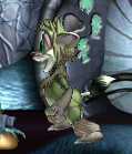 Ufo (Female DS Norn)