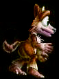 Coyote Norn (Click to enlarge)