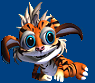 Tiled Bengal (Click to enlarge)