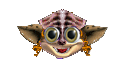 Klingon Norn Head (Click to enlarge)