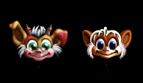 Piranha Norn V2 (Click to enlarge)
