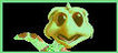 Gecko Ettin v2 Button (Click to enlarge)