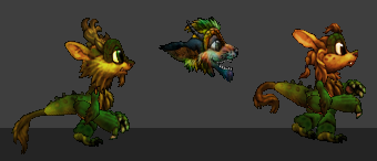 2.3 Norns (Click to enlarge)