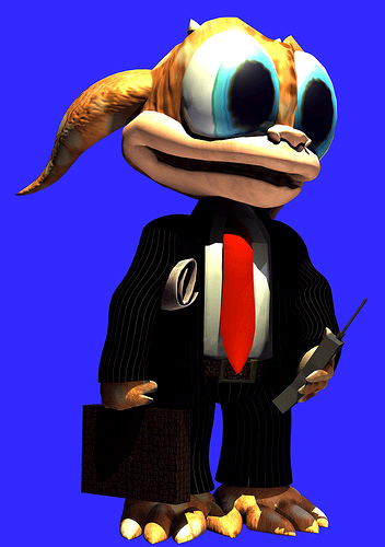 Norn in Suit (Click to enlarge)