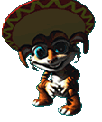 Norn in Sombrero (Click to enlarge)