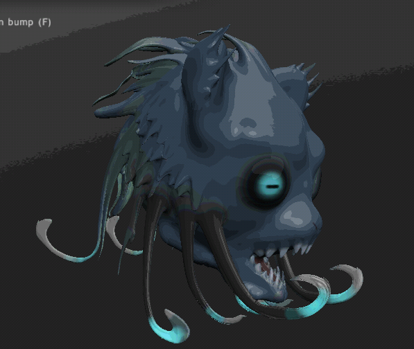 Angler Norn Concept (Click to enlarge)