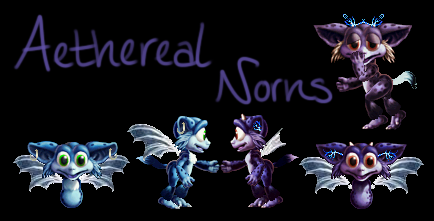 Aethereal Norns Preview (Click to enlarge)