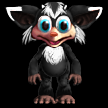 Skunk Norn C2 Front View (Click to enlarge)