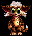 Tiger Norn (Click to enlarge)