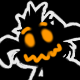 A Friendly Nornish Spook (Click to enlarge)