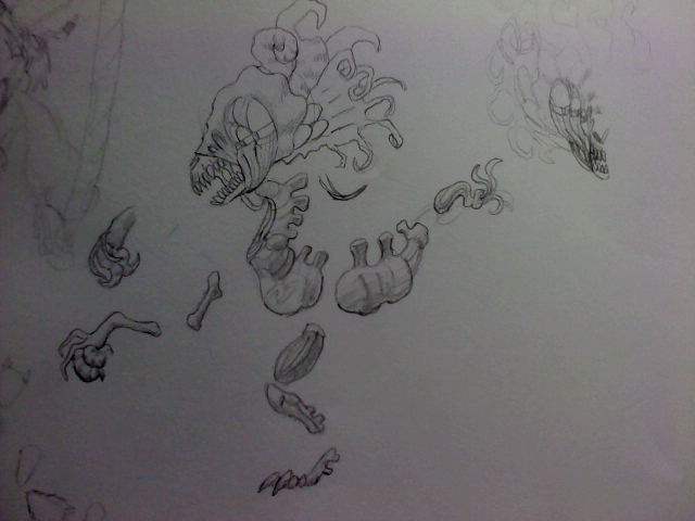 Abomination Norn (Click to enlarge)