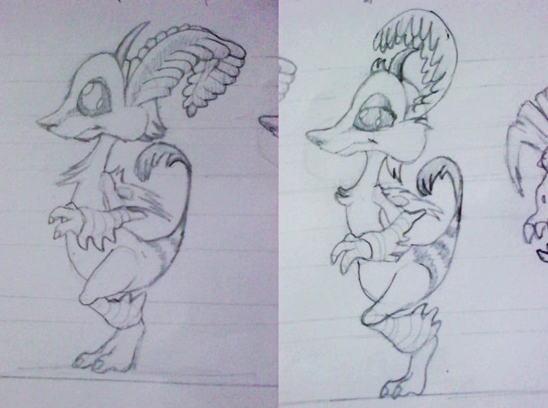 Not Norns (Click to enlarge)