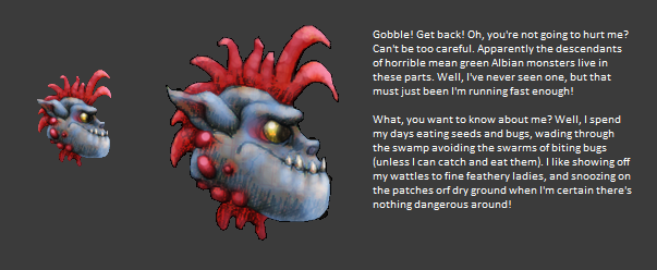 Gobble Grendels (Click to enlarge)