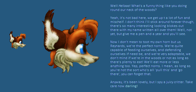 Reynard Norn (F) (Click to enlarge)