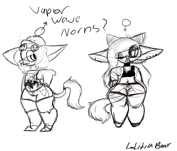 Vaporwave?? (Click to enlarge)