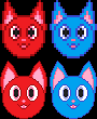 New Art Style (Click to enlarge)
