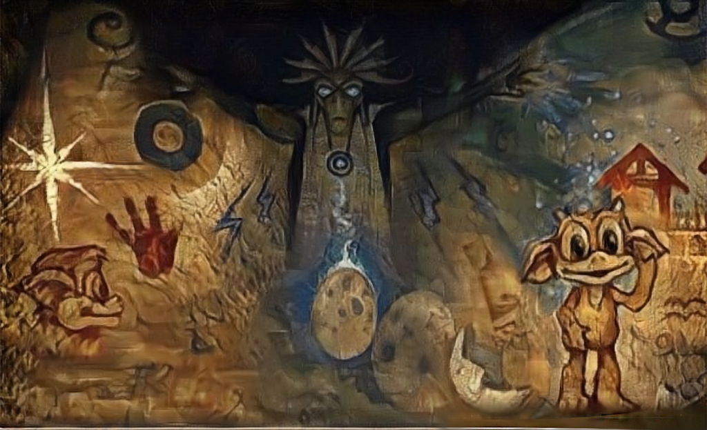 Shee Creates Life (Click to enlarge)