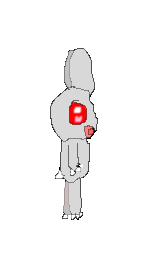 Female Bunny Ettin Sprite (Click to enlarge)