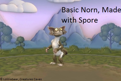 Here he is (Click to enlarge)