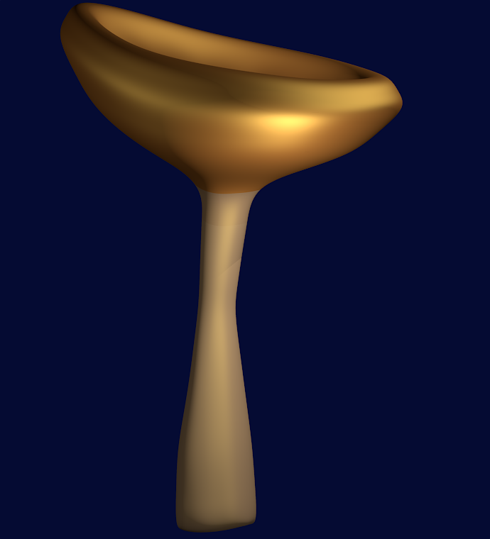 Blender Cmush  (Click to enlarge)