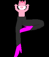 Poor Attempt at Humor: Happen. (Click to enlarge)