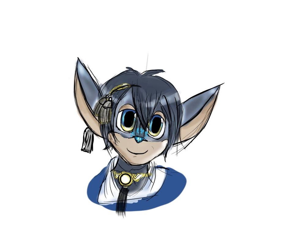 Norn concept art (Click to enlarge)