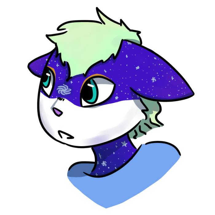 my current avatar (Click to enlarge)